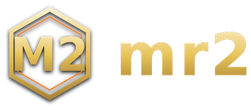 mr2 logo